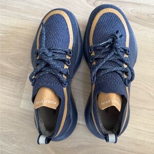 Allbird women’s TRS shoes New without box size 7